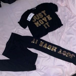 Just Move It Active Set